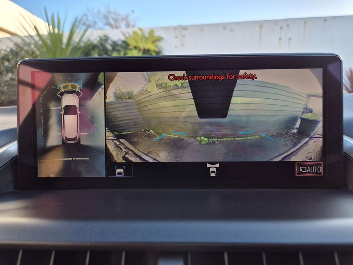 Lexus NX 300h 2020
