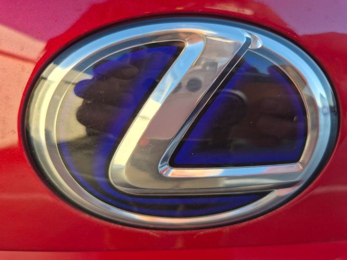 Lexus NX 300h 2020