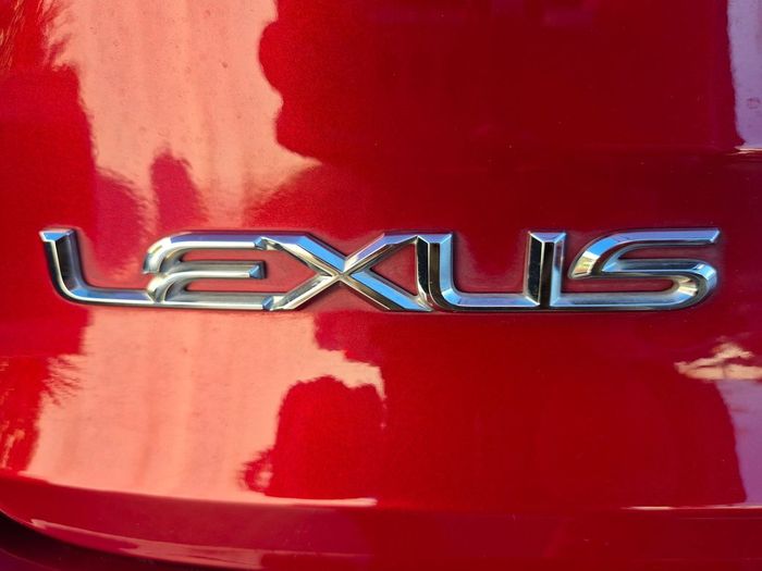 Lexus NX 300h 2020