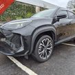 Toyota Yaris Cross 2023