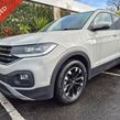 Volkswagen T-Cross 2023