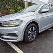 Volkswagen Polo 2021
