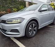 Volkswagen Polo 2021