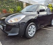 Suzuki Swift 2023