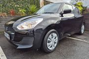 Suzuki Swift 2023