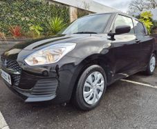 Suzuki Swift 2023