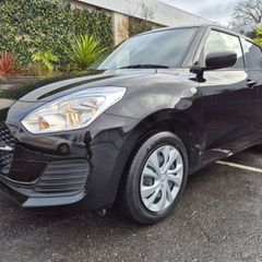Suzuki Swift 2023