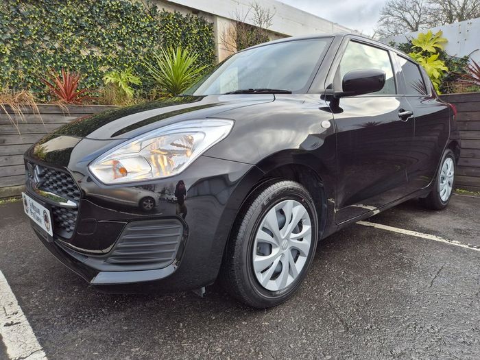 Suzuki Swift 2023