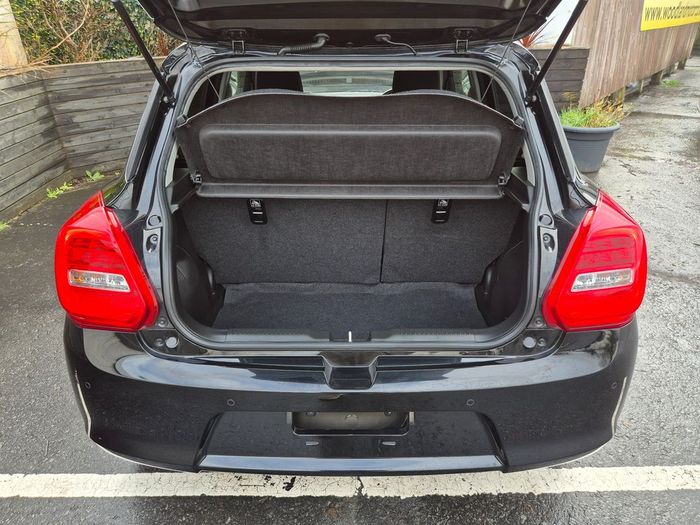 Suzuki Swift 2023