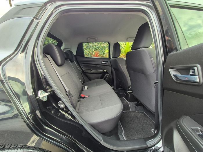 Suzuki Swift 2023