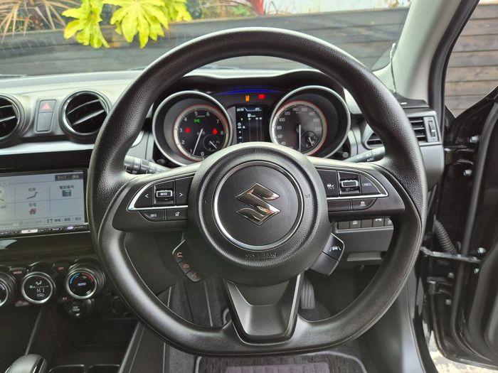 Suzuki Swift 2023