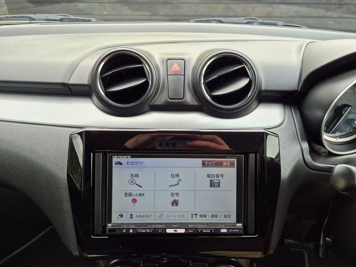 Suzuki Swift 2023