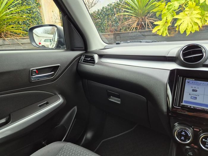 Suzuki Swift 2023