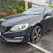 Volvo V60 2015