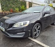 Volvo V60 2015