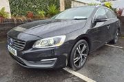 Volvo V60 2015