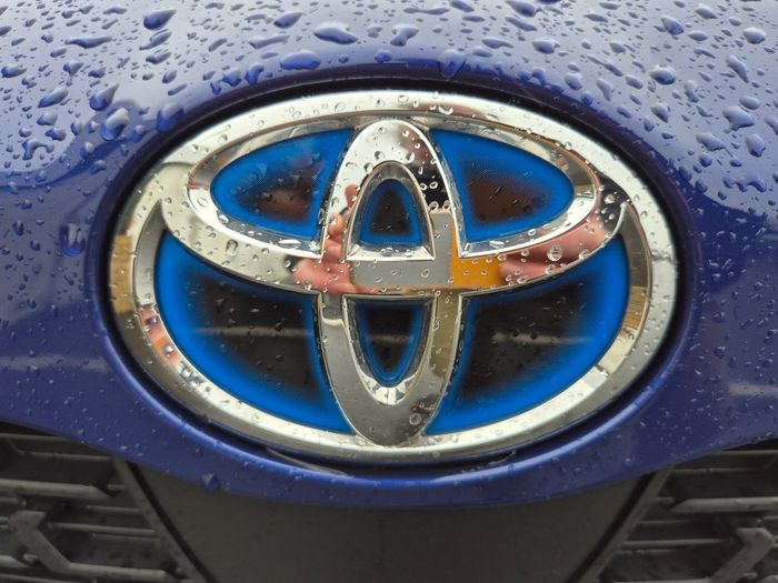 Toyota Yaris Cross 2021