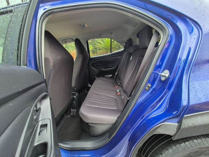 Toyota Yaris Cross 2022