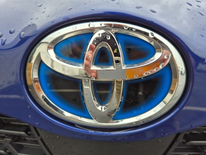Toyota Yaris Cross 2022