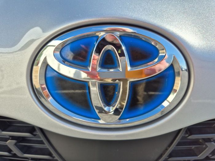 Toyota Yaris Cross 2021