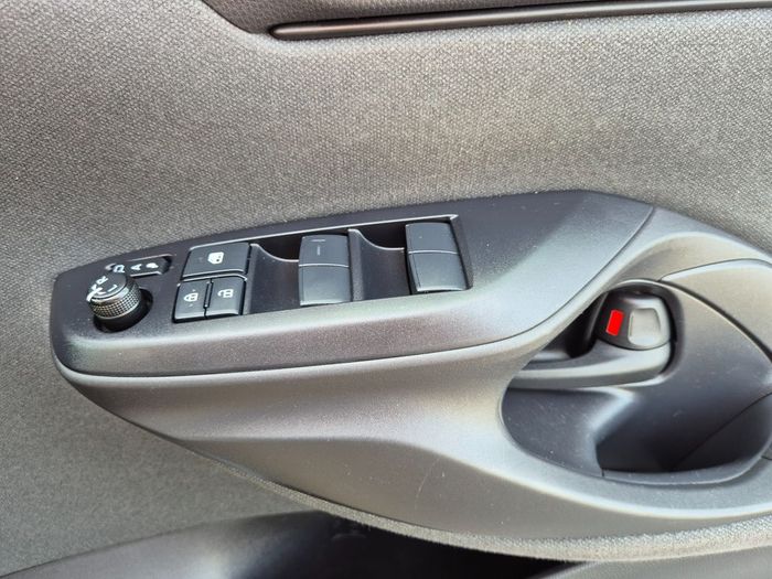 Toyota Yaris Cross 2021