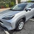 Toyota Yaris Cross 2021