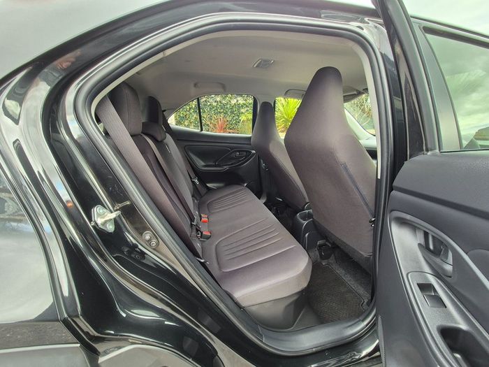 Toyota Yaris Cross 2022