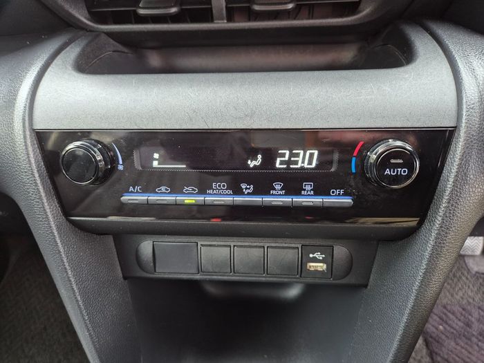 Toyota Yaris Cross 2022