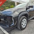 Toyota Yaris Cross 2022