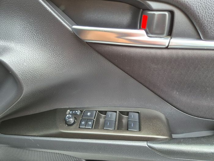 Toyota Camry 2022