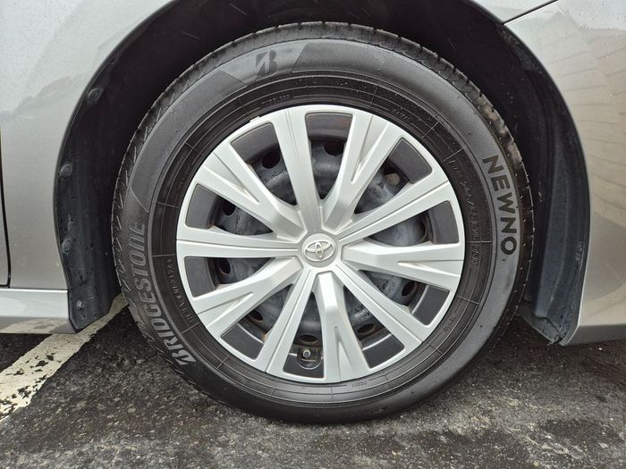 Toyota Camry 2022