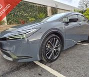 Toyota Prius 2023