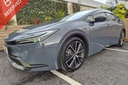 Toyota Prius 2023