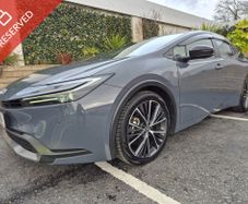 Toyota Prius 2023