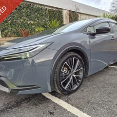 Toyota Prius 2023