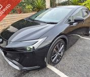 Toyota Prius 2023