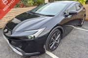 Toyota Prius 2023