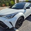 Toyota C-HR 2020