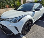Toyota C-HR 2020