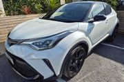 Toyota C-HR 2020
