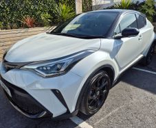 Toyota C-HR 2020