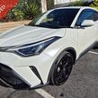 Toyota C-HR 2020