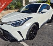 Toyota C-HR 2020