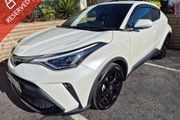 Toyota C-HR 2020