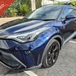 Toyota C-HR 2021