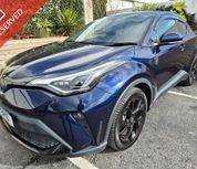 Toyota C-HR 2021