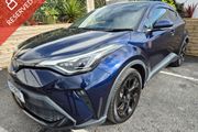 Toyota C-HR 2021