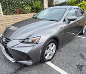 Lexus IS300h 2020