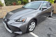 Lexus IS300h 2020