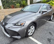 Lexus IS300h 2020